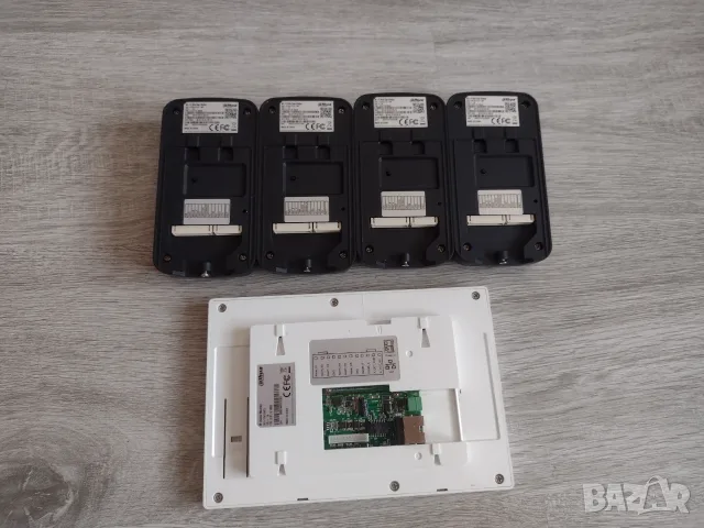 Dahua Ip Indoor Monitor, снимка 6 - Други - 55482622