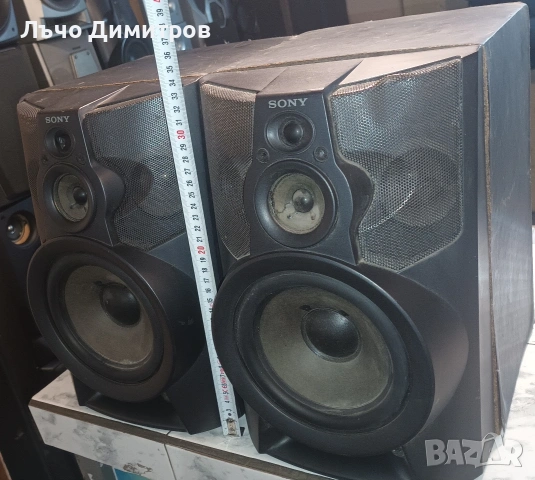 SONY RX90, снимка 2 - Тонколони - 54338108