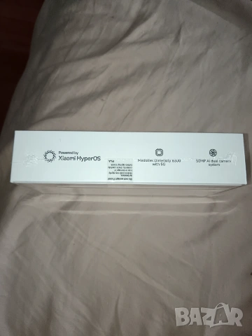 Продавам мобилен телефон Хиайоми Ред ми 15С, снимка 5 - Xiaomi - 55043143