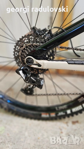 29" Trek slash 7.9 , снимка 10 - Велосипеди - 54320763