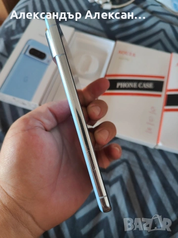 Google Pixel 8 Pro 256/12, снимка 9 - Други - 54891404