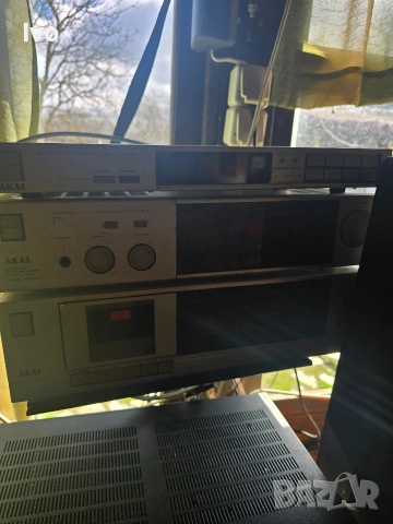 Akai set Am ai Ata30 HxA2