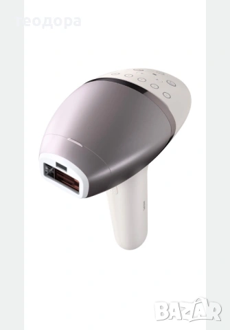 Фотоепилатор IPL Philips Lumea, снимка 5 - Друга електроника - 54397687