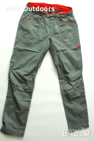 LA SPORTIVA - мъжки катерачен панталон, размер L