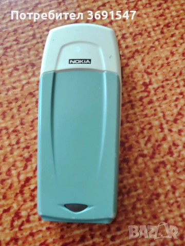 Нокия 6100, снимка 2 - Nokia - 54601722