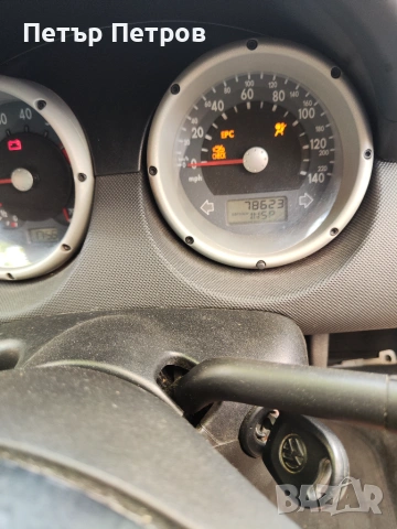 Продавам , снимка 7 - Автомобили и джипове - 55014585