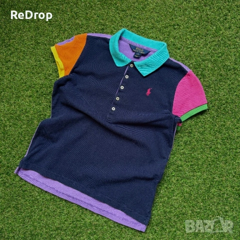 Детски дрехи за МОМИЧЕТА Ralph Lauren