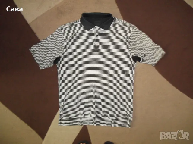 Тениска ADIDAS  мъжка,Л-ХЛ