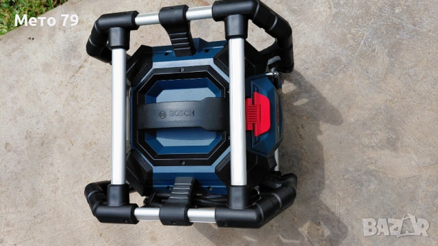 Bosch GPB 18V-5C, снимка 6 - Други инструменти - 54235044