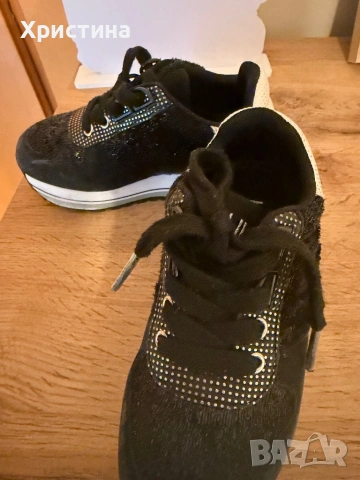 Детски обувки Liu jo