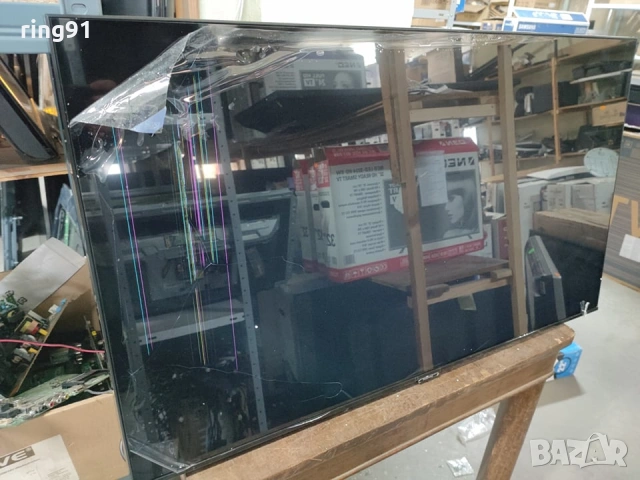 Main board - BN41-02756B ( BN94-15380E ) TV Samsung UE43TU8072U, снимка 2 - Части и Платки - 54326292