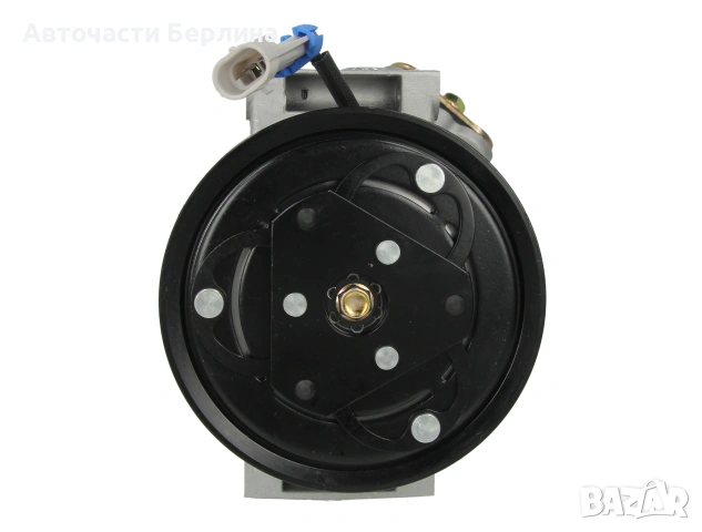 Компресор за климатик за Cadillac BLS и Fiat Croma, снимка 3 - Части - 54865583