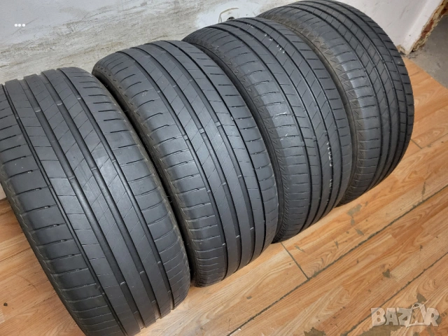 245/45/19 Bridgestone / летни гуми, снимка 5 - Гуми и джанти - 54045561