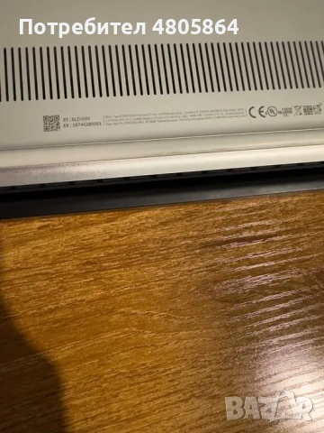 Лаптоп Dell XPS 13 7390, снимка 9 - Лаптопи за работа - 54291250