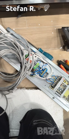 Електротехник за Варна и в близост, снимка 10 - Електро услуги - 53932018