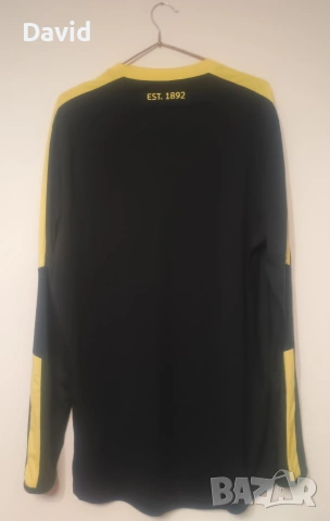 Оригинална Блуза на Витес 15/16, снимка 2 - Футбол - 54358466