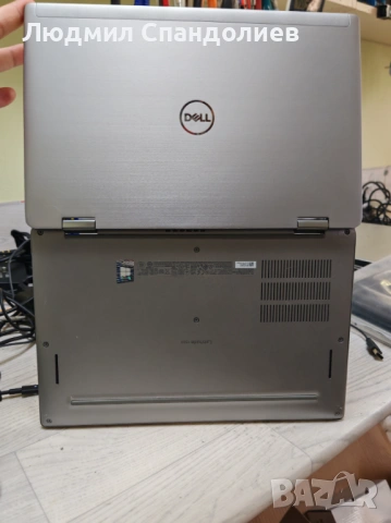 Dell Latitude 7320 (Touchscreen) | i7-1185G7 | 16GB RAM | 256GB SSD | Отлично състояние, снимка 3 - Лаптопи за работа - 54854626