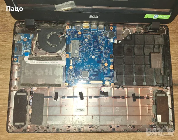 Acer Aspire ES1-531, снимка 9 - Части за лаптопи - 55397305