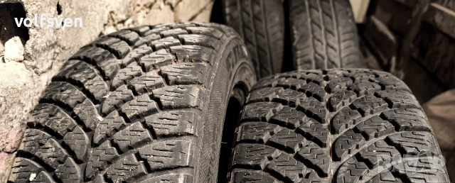Гуми 185/55R14 , снимка 2 - Гуми и джанти - 54447212