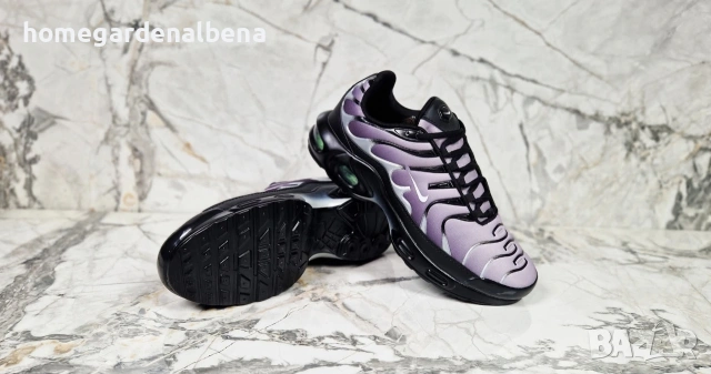 Мъжки маратонки | Размери 40–45, снимка 3 - Маратонки - 54095387