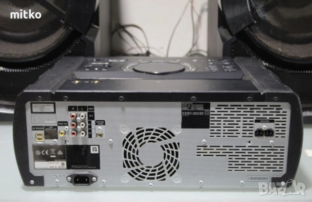 Sony sheke 3d, снимка 3 - Ресийвъри, усилватели, смесителни пултове - 54678823