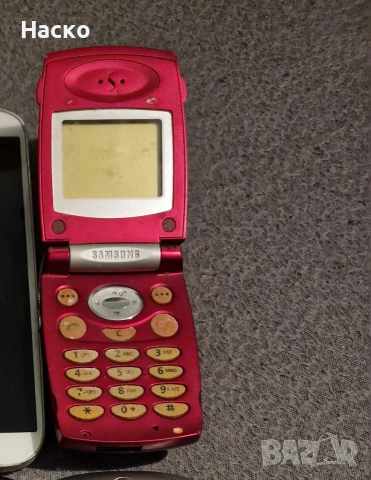 Samsung A400 Рядък модел 