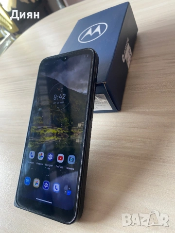 Продавам MOTOROLA DEFY, снимка 6 - Motorola - 55175089