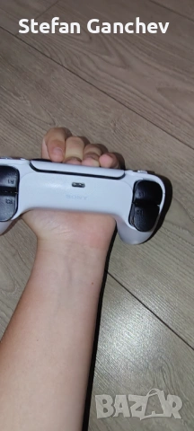 Продавам ps5 в отлично състояние с 10 игри, снимка 7 - PlayStation конзоли - 54900634