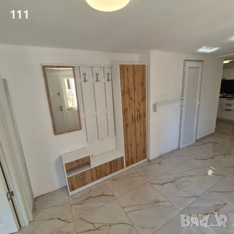 Двустаен апартамент в кв. Бриз, снимка 12 - Апартаменти - 55667036