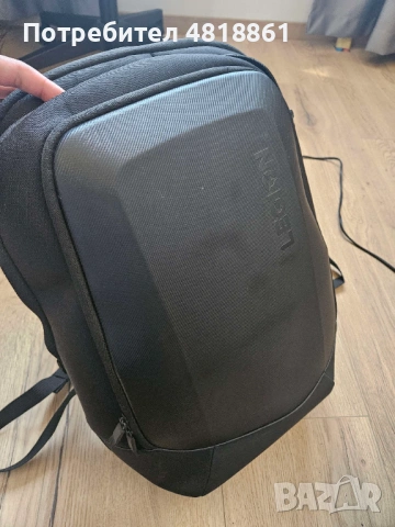 Раница за лаптоп Lenovo Legion 17-inch Armored Backpack II