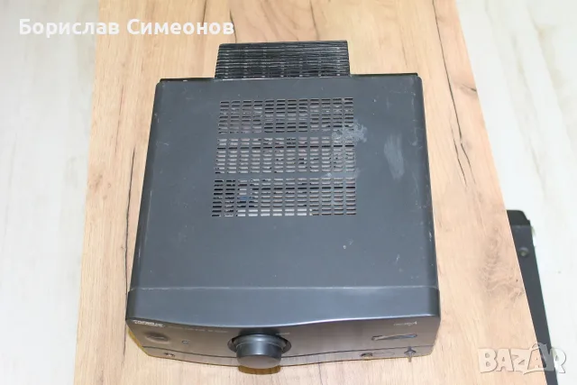 Technics SE-CH510, снимка 5 - Аудиосистеми - 55564190