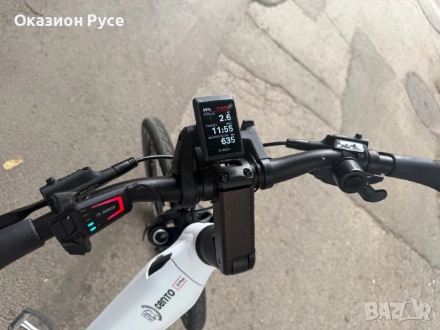 Електрическо колело ktm , снимка 8 - Велосипеди - 54878245