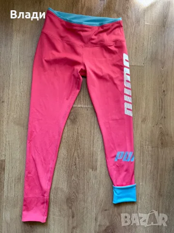Дамски Клин Puma