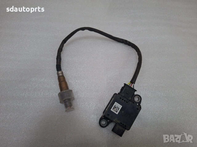 A0009050608 Втора употреба Нокс Nox Сензор Mercedes - Тестван