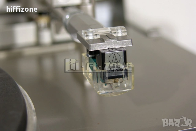 Грамофон Mitsubishi lt-5v, снимка 7 - Грамофони - 54714564