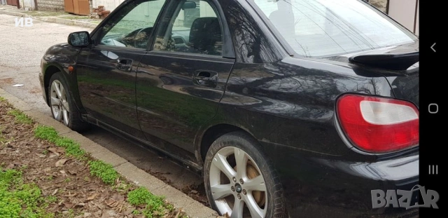 Джанти 17" цола 7J 5x100мм , снимка 2 - Гуми и джанти - 53996472