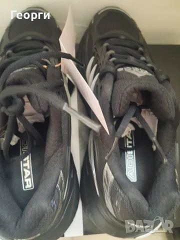 Adidas Adistar XLG 2.0 / 41 1/3, снимка 6 - Маратонки - 55408644