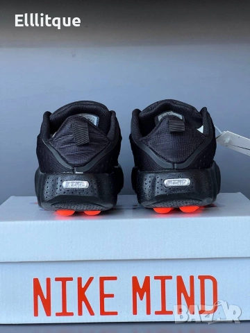 дамски маратонки Nike MIND Sneakers 👟 , снимка 10 - Маратонки - 54778774