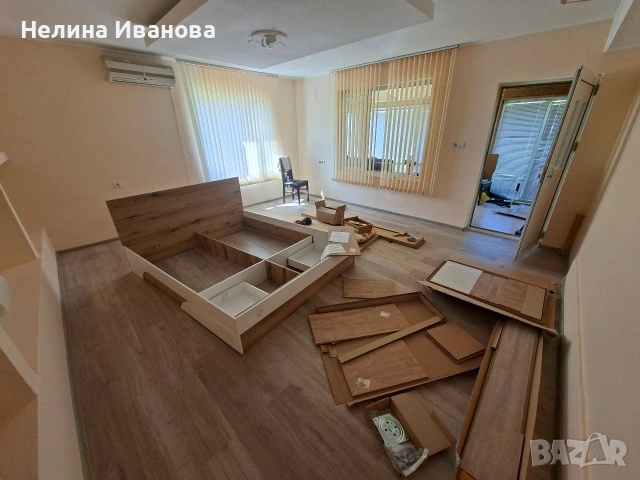 продавам къща, снимка 2 - Къщи - 54718560