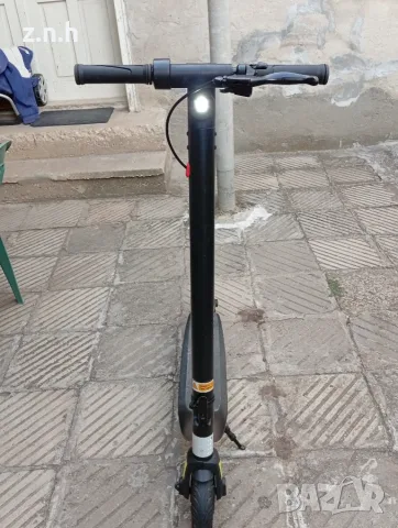 Обяви за електрически тротинетки