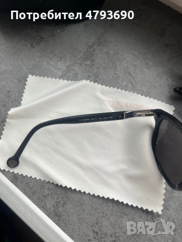 Слънчеви очила Carolina Herera, снимка 2 - Слънчеви и диоптрични очила - 54165642