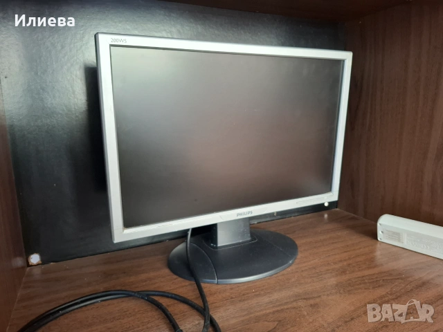 Монитор за компютър