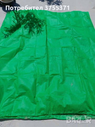 Покривало за дървета,храсти и др., снимка 3 - Градински цветя и растения - 54310189