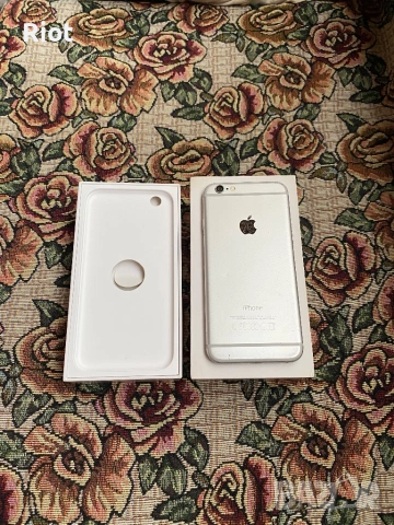 Продавам iPhone 6, снимка 3 - Apple iPhone - 54922495