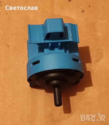 Пералня със сушилня Ariston Hotpoint на части, снимка 16 - Перални - 55145955