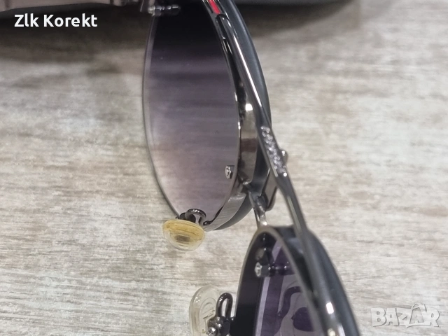 Слънчеви очила CARRERA GLORY, снимка 5 - Слънчеви и диоптрични очила - 55050885