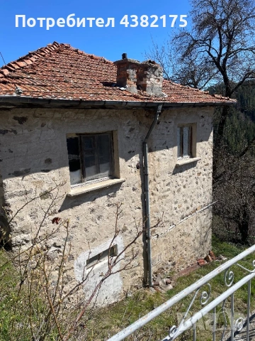 Продава се КЪЩА с. Кутела, община Смолян, снимка 9 - Къщи - 54508329