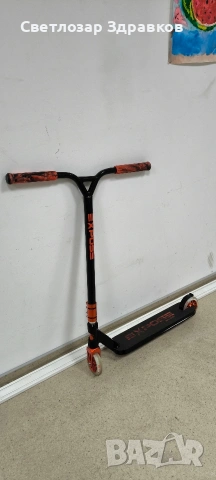 Тротинетки BYOX, снимка 6 - Скутери и тротинетки - 54283517