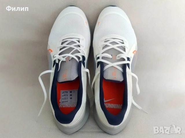Маратонки Nike Quest 5, снимка 5 - Маратонки - 54485473