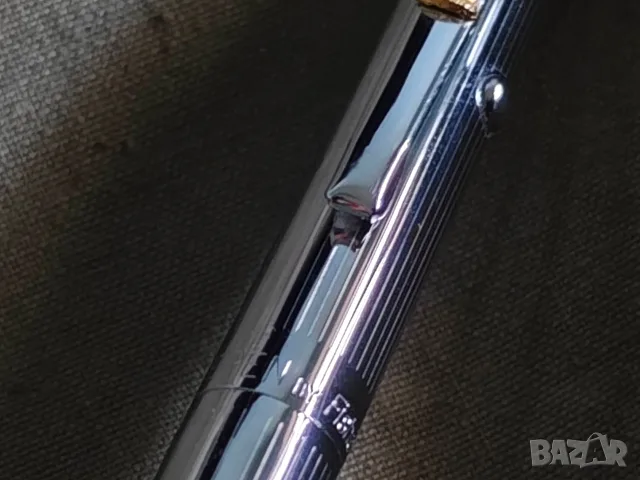 Fisher Space Pen голям химикал,писалка - лабиринт, снимка 7 - Ученически пособия, канцеларски материали - 53739187